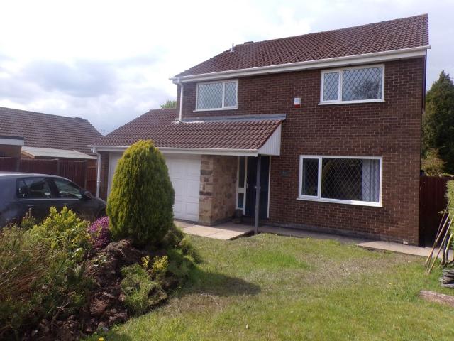Apartment for rent in Sharoe Green, Higher Bartle