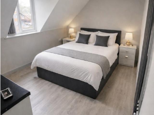 Room for rent in Chalfont St. Peter, Denham