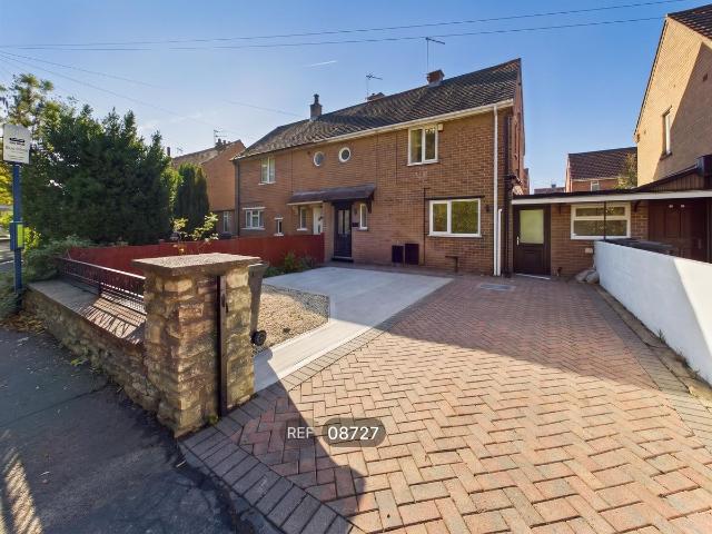 House for rent in Campsall, Doncaster