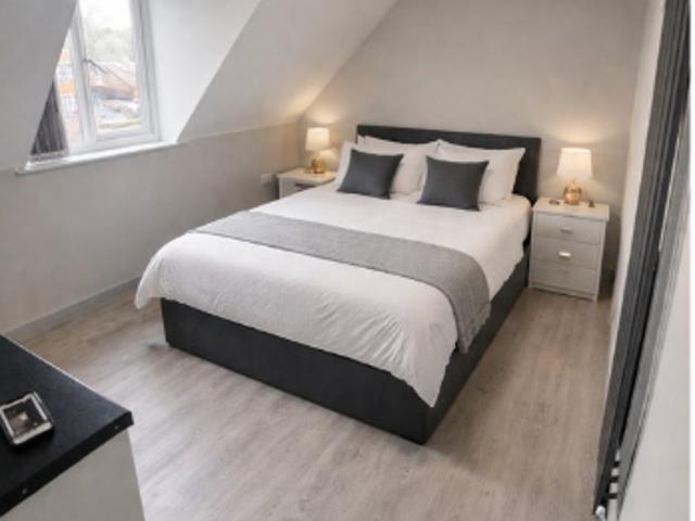 Room for rent in Chalfont St. Peter, Denham