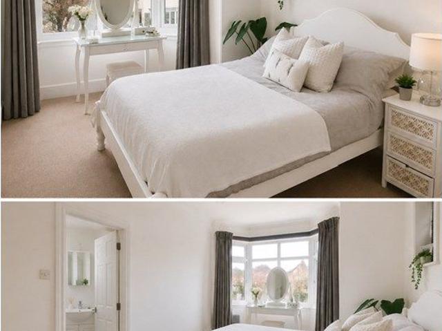 Room for rent in Longfleet, Poole