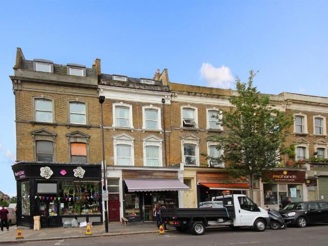 Apartment for rent in London Borough of Ealing, Greater London