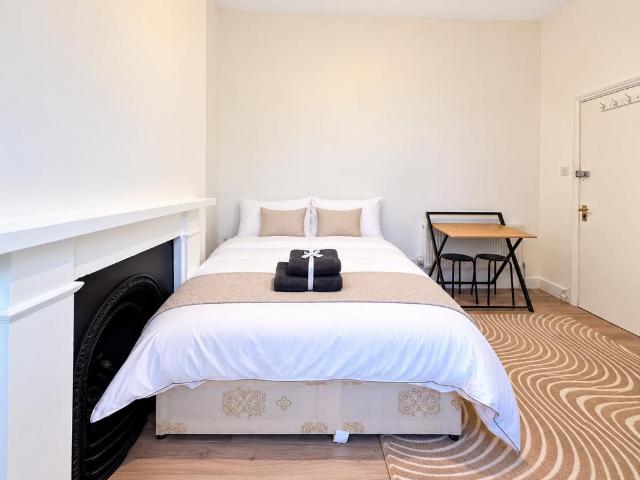 Apartment for rent in London Borough of Ealing, Greater London