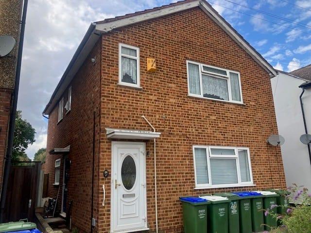 Apartment for rent in Welling, Greater London