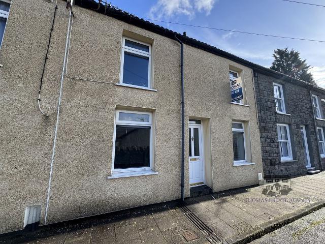 House for rent in Pentre, Ton Pentre