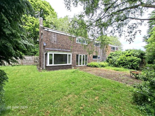 House for rent in Batley, West Yorkshire