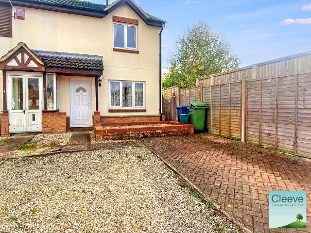 House for rent in Bishop's Cleeve, Tewkesbury