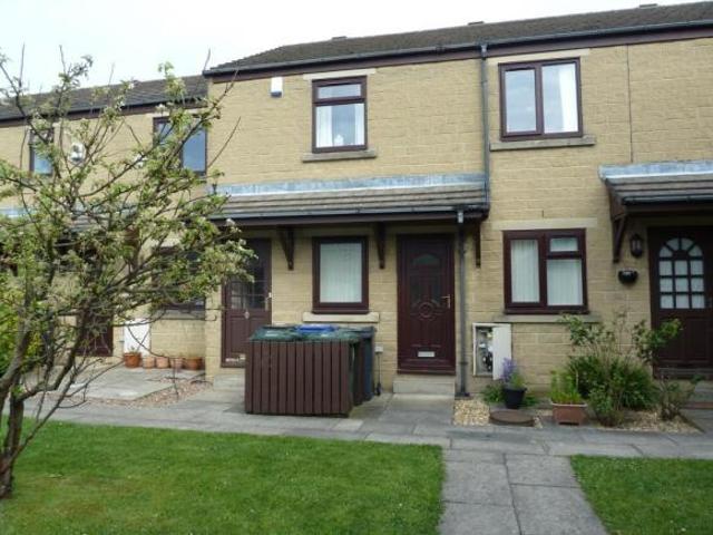 Apartment for rent in Fagley, Bradford