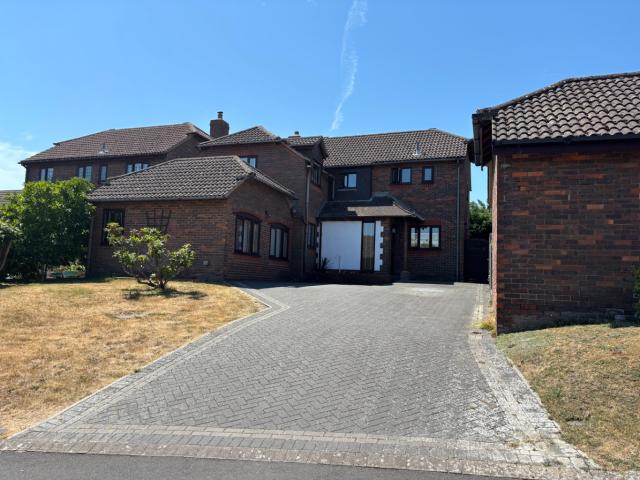 Studio for rent in Fawley, Ashurst Bridge