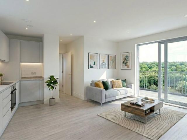 Apartment for rent in South Woodford, Greater London