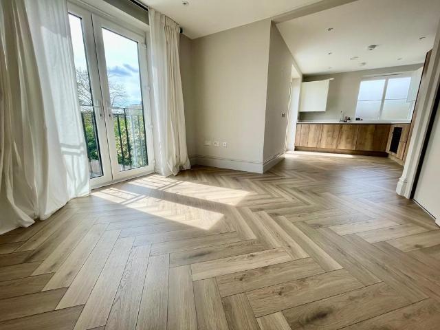 Apartment for rent in South Woodford, Greater London