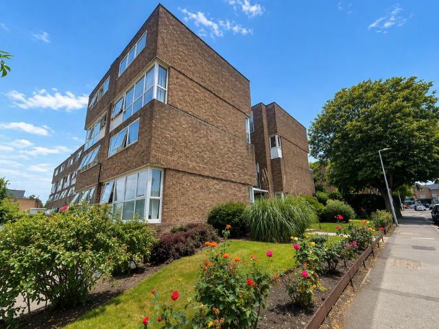 Apartment for rent in South Woodford, Greater London