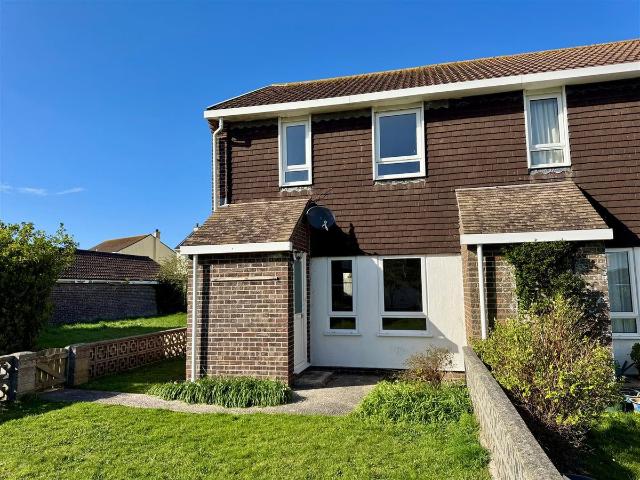 House for rent in Cubert, Cornwall