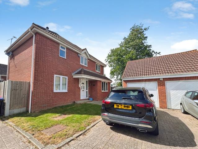 House for rent in North Shoebury, Alton Barnes