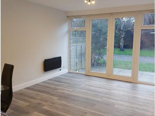 Apartment for rent in South Woodford, Greater London