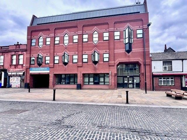 Apartment for rent in The Haulgh, Lee Bank