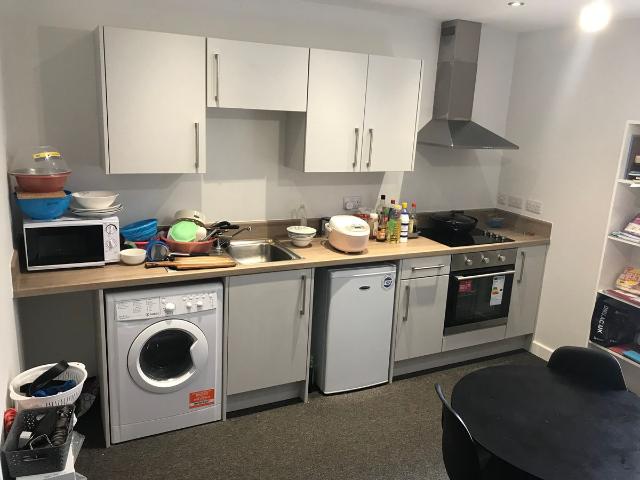 Studio for rent in Black Friars, Old Wharf