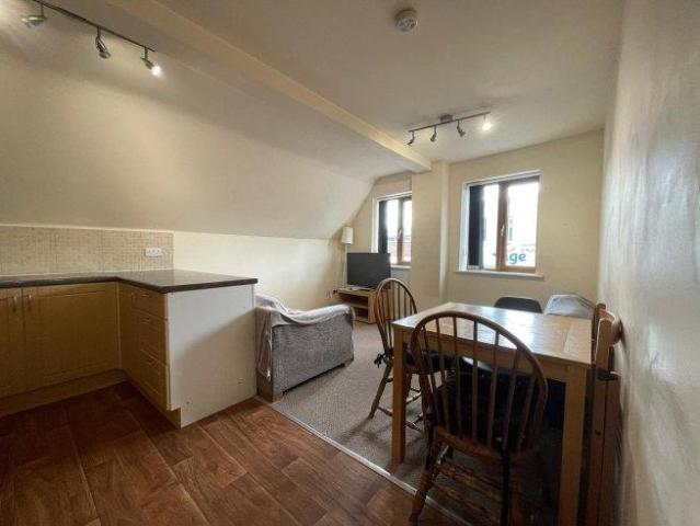 House for rent in Elmfield, Leicestershire