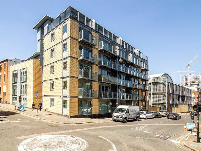 Studio for rent in Ladywood, West Midlands
