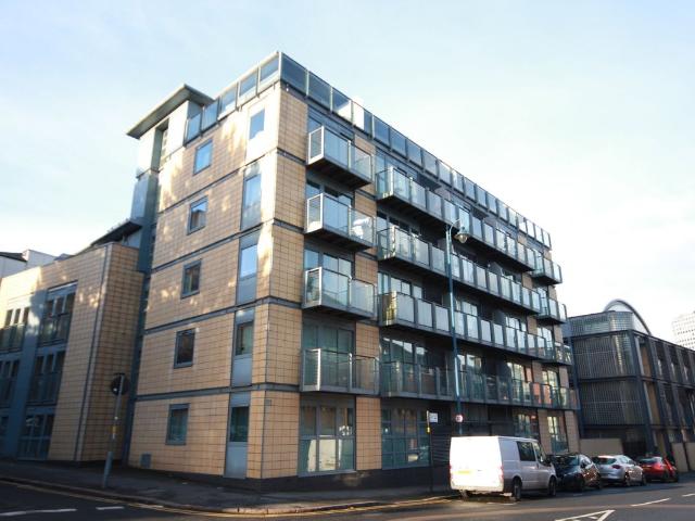 Studio for rent in Edgbaston, West Midlands