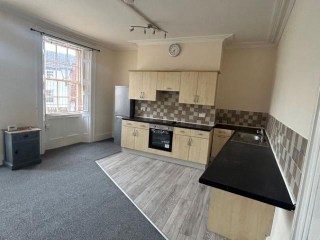 Apartment for rent in Thrumpton, Costhorpe