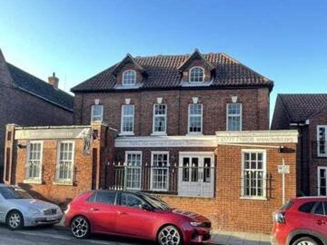 House for sale in Thrumpton, Costhorpe