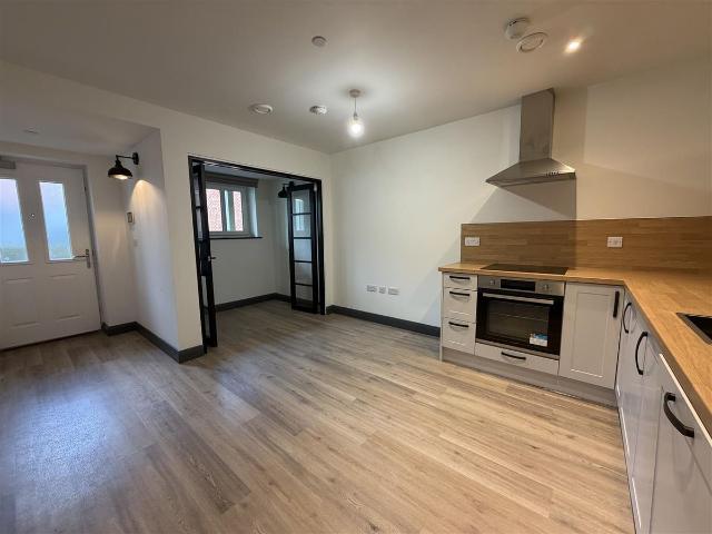 Apartment for rent in Portwood, Greater Manchester