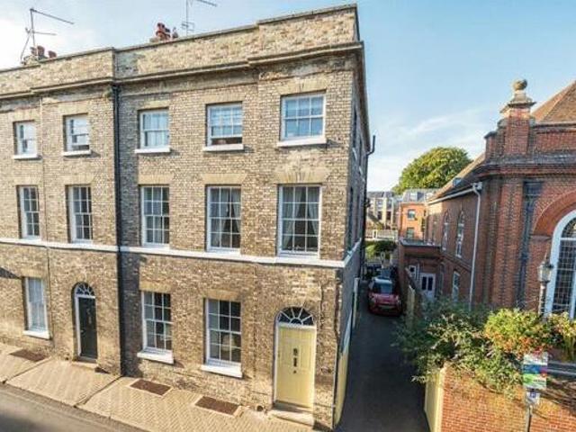 House for sale in Lyons, Greater London