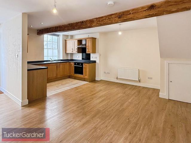 Apartment for rent in Barway, Cambridgeshire