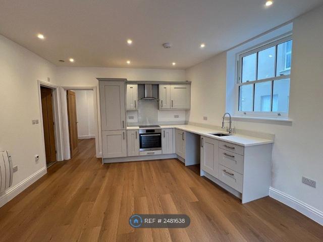 Apartment for rent in Barway, Cambridgeshire