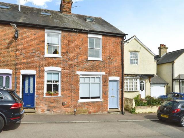 House for rent in Harlow, Isle Of Man