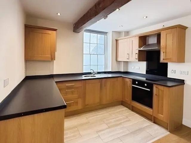 Apartment for rent in Barway, Cambridgeshire