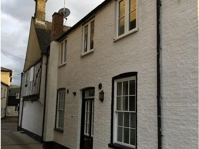 Apartment for rent in Barway, Cambridgeshire