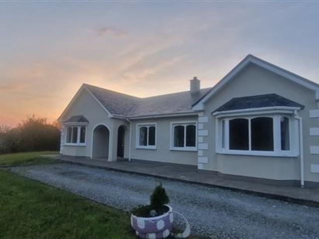 House to rent in Killarney