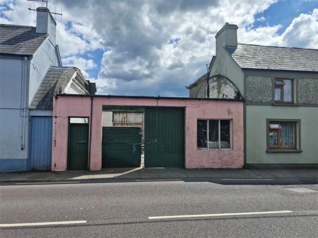 Property for sale in Ballinskelligs, South Tipperary