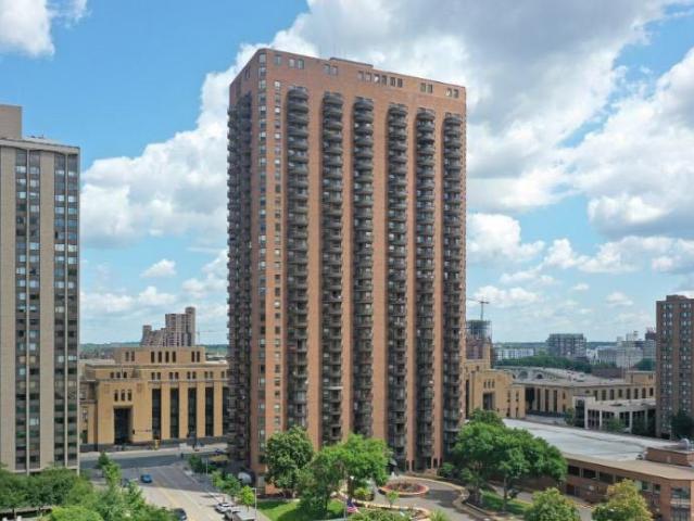 Apartment for rent in Hennepin, Minnesota
