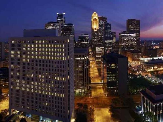 Apartment for rent in Hennepin, Minnesota