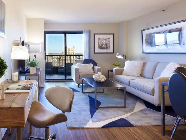 Apartment for rent in Hennepin, Minnesota