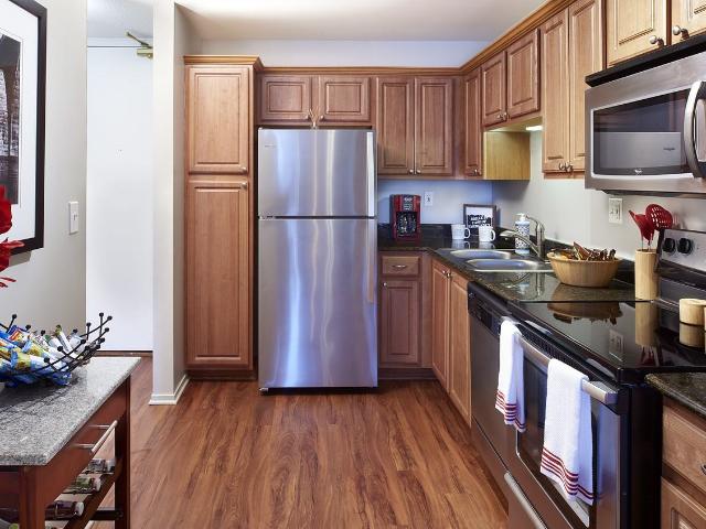Apartment for rent in Hennepin, Minnesota