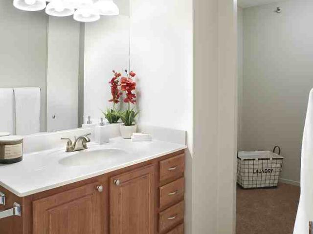 Apartment for rent in Hennepin, Minnesota