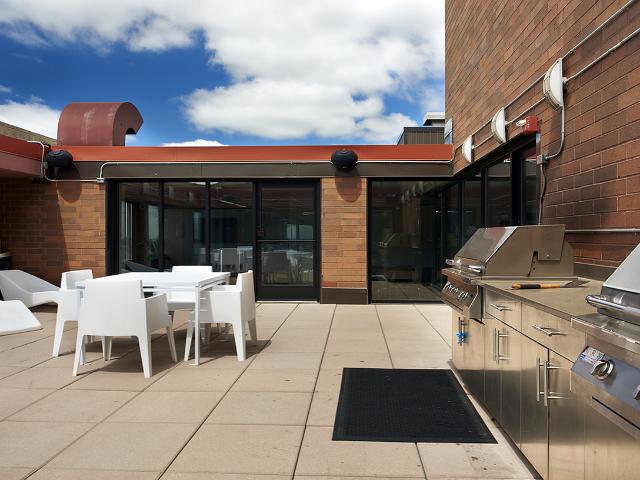 Apartment for rent in Hennepin, Minnesota