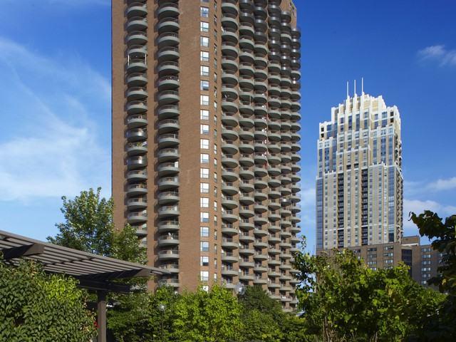 Apartment for rent in Hennepin, Minnesota
