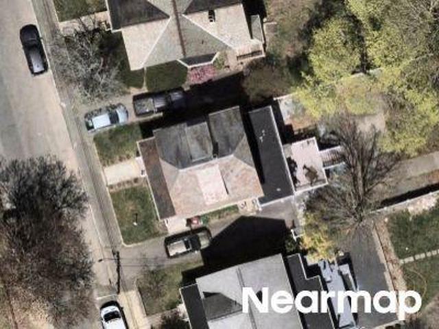 House for sale in Brockton, Massachusetts