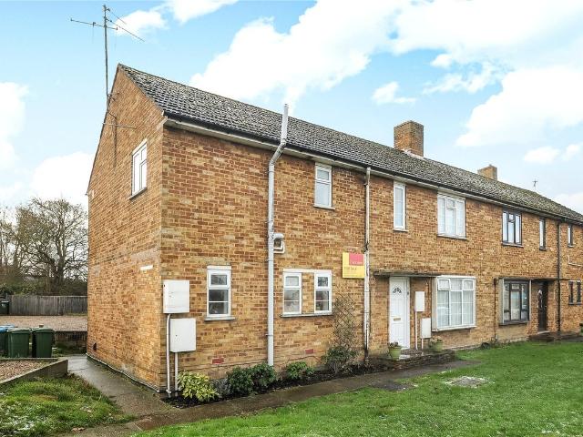 Apartment for rent in Stoke Mandeville, Buckinghamshire