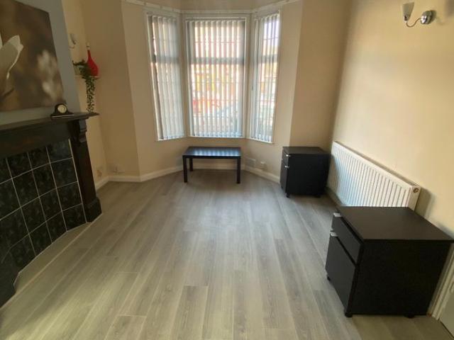 Apartment for rent in Foleshill, West Midlands