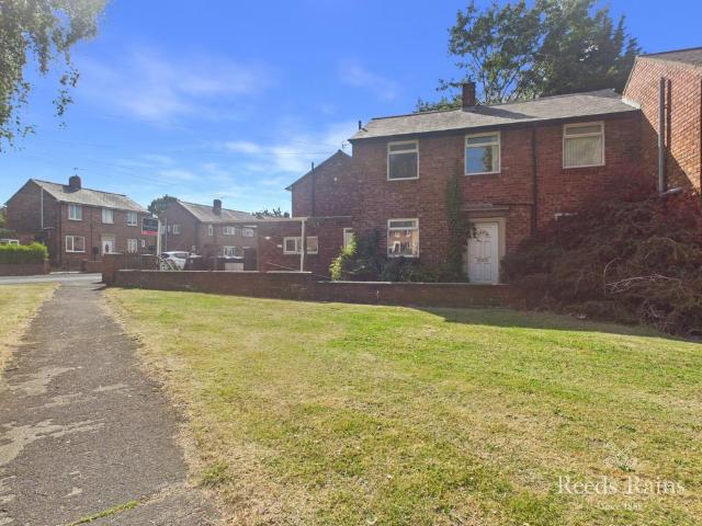 House for rent in Gilesgate, Durham