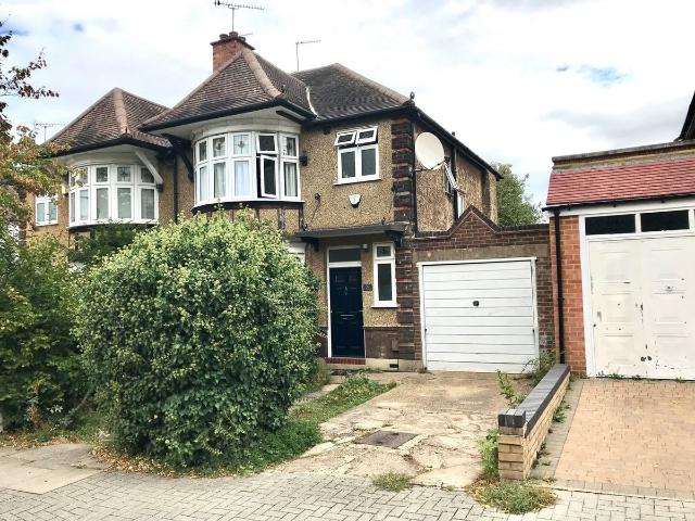 House for rent in Greater London