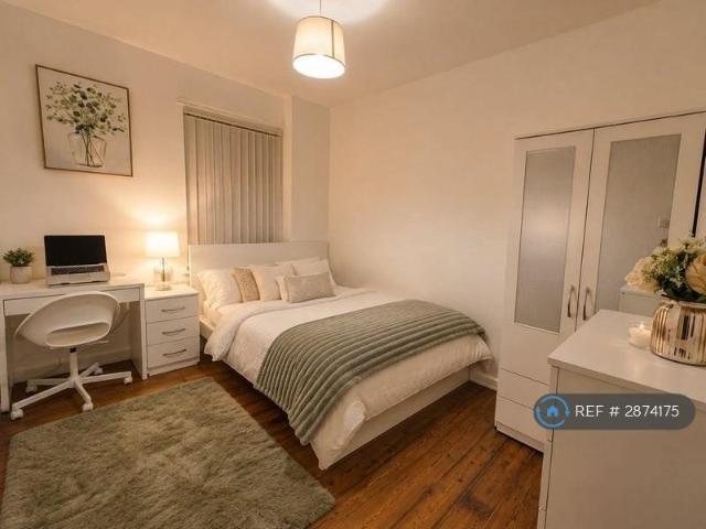 House for rent in Georgia, Greater Manchester