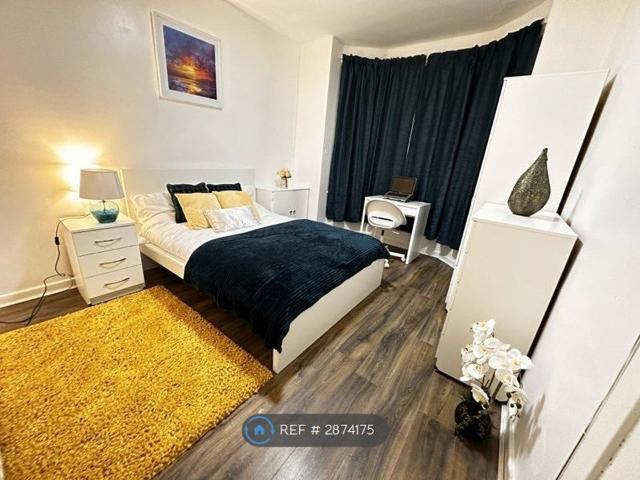 Room for rent in Georgia, Greater Manchester