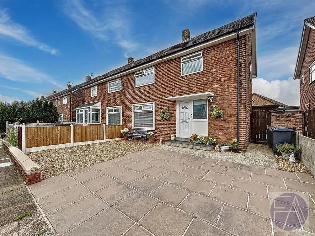 House for rent in Marshside, Southport